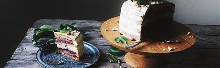 26种卖相极佳的 Gluten-free 素食菜谱