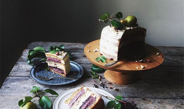 26种卖相极佳的 Gluten-free 素食菜谱