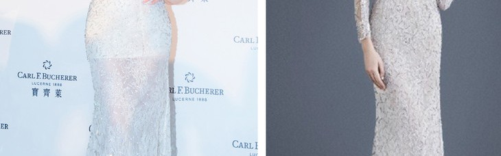 本周谁会穿|李冰冰长裙美出新高度,高圆圆竟然在时装周装嫩!