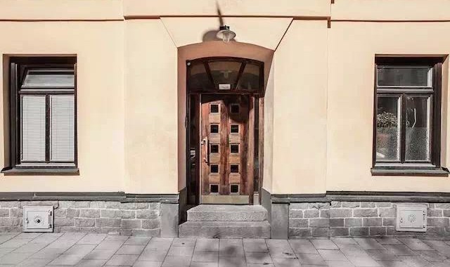 房子可以小，生活态度不能少！