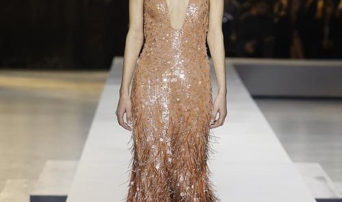 古驰全新“终曲”Epilogue 时装系列秀场妆容