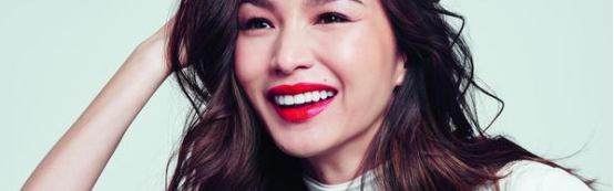 影响世界的女性先锋 Gemma Chan成为巴黎欧莱雅全球代言人