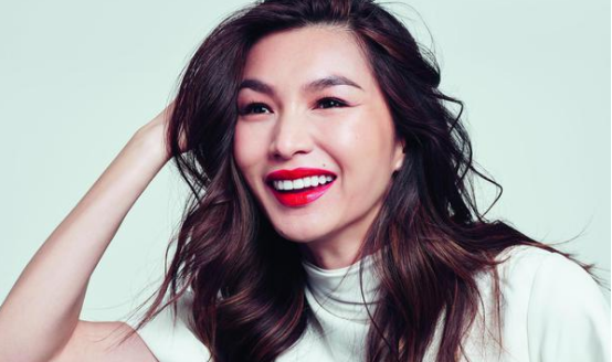 影响世界的女性先锋 Gemma Chan成为巴黎欧莱雅全球代言人