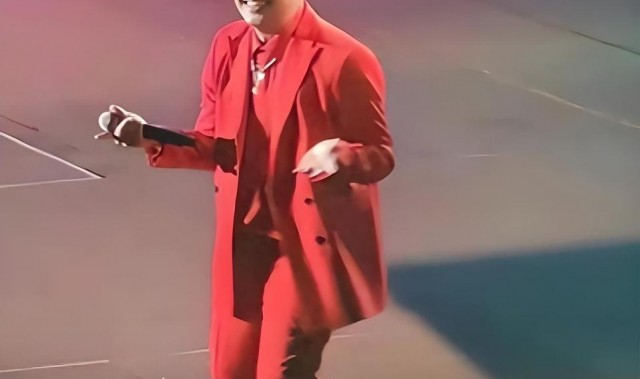潘玮柏新说唱又炫新表,400万怀表摔碎后,如今换上限量腕表!