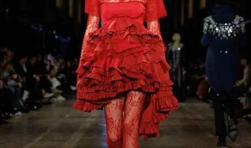 秋冬流行趋势,你猜中了几个?