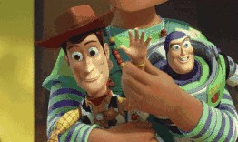 指尖Disney?这脑洞有点大,但六一我们就要这么play!