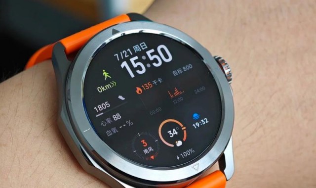 20万的运动休闲手表有哪些比较值得参考？