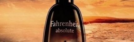 4款男士香水助你展现个人魅力