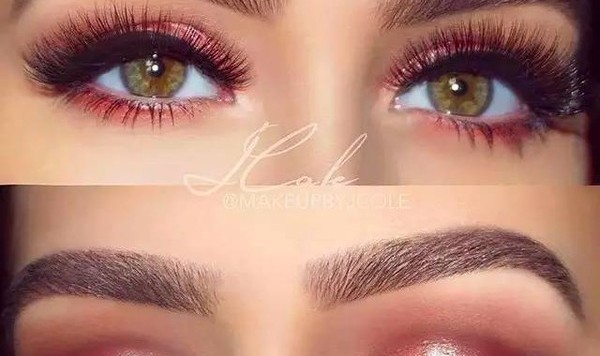 徒手贴睫毛的时代已然过去,“睫毛订书器”才是我的King!