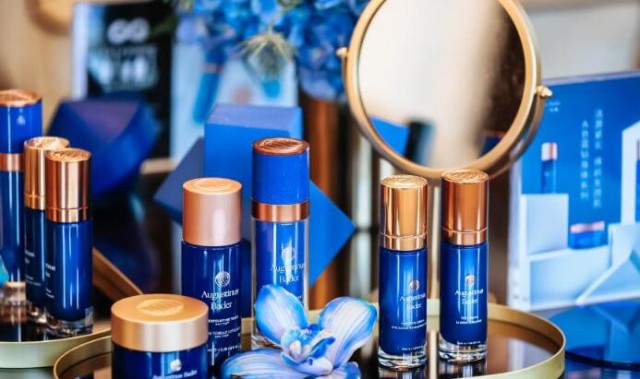 德国AB蓝钻家族至璨巨献 臻守年轻未来