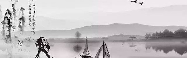 拍出来的水墨画,一张照片一首诗