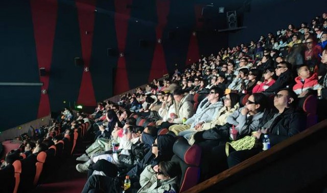 7月电影院会复工吗？先看看全球的电影院都在做什么