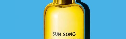 路易威登古龙水 开启一场始于嗅觉的夏日艺术之旅