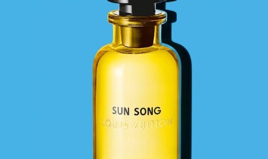 路易威登古龙水 开启一场始于嗅觉的夏日艺术之旅