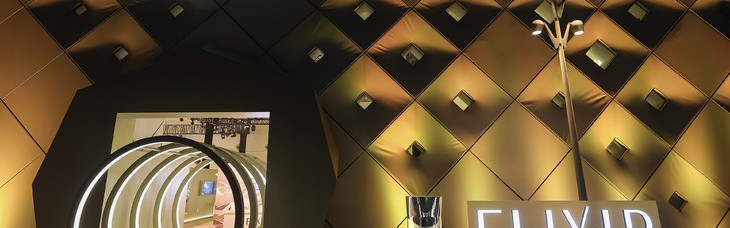 怡丽丝尔“AI肌密计划”发布，绽放水玉光