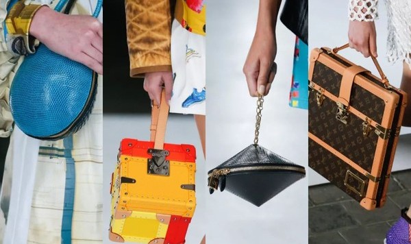 时尚芭莎90秒 | 满满草原的【2019 Shopping List】请您查收!