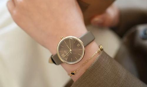 韩国手表品牌Julius发布会在湖北武汉举行