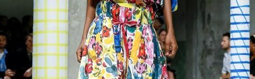 Marni的热带狂欢，Ferragamo的假日花园，我都想坐着Etro的热气球去看看