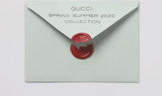 从机场到精神病院,肖战的GUCCI初体验都经历了什么?