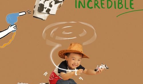 这个春天“牛仔也很忙”