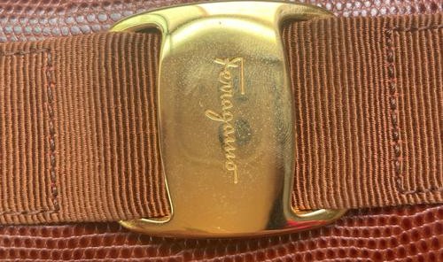 走“红”后的FERRAGAMO开挂了！