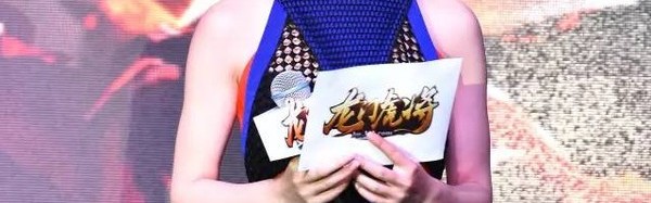 每日星范 | 赵丽颖 她是可爱花千骨,她也可以女人味十足