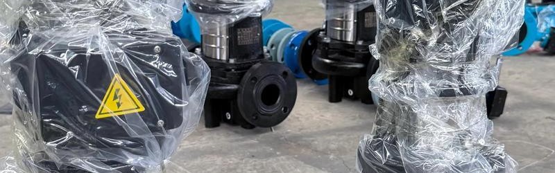 前进中的温州市绿康泵阀机械有限公司