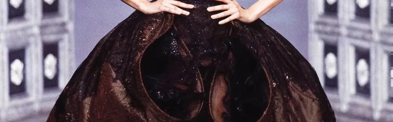 时尚芭莎90秒｜It's Haute Couture！