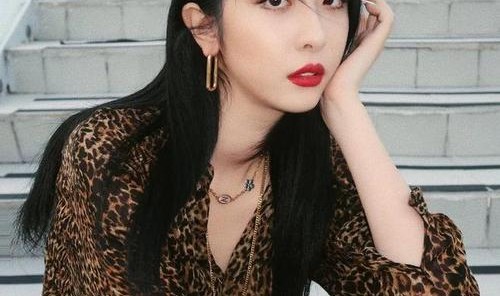 万万没想到，我在秋天晒黑了，赵小棠怎么没有？