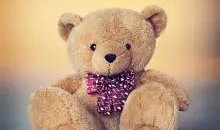 看成堆的毛绒玩具怎样办画展?