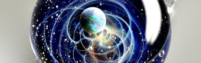 将漫天星辰戴在身上会是一种怎样的体验?