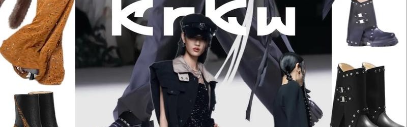 种草芭|真正时装精都爱哪些小众单品?芭姐一一来解答