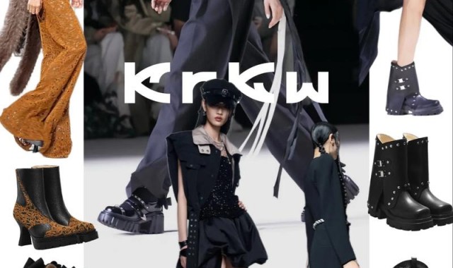 种草芭|真正时装精都爱哪些小众单品?芭姐一一来解答