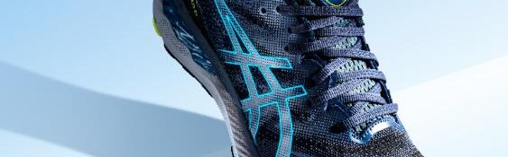 乘云之势,舒适开跑 ASICS亚瑟士发布全新GEL-NIMBUS 23跑鞋