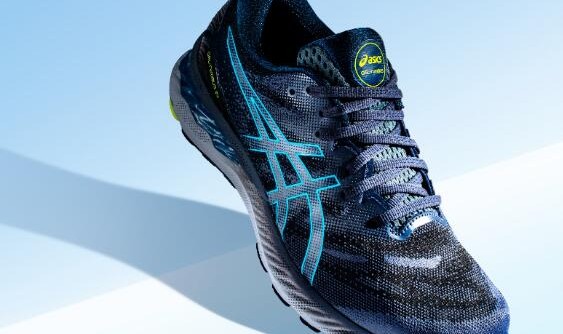 乘云之势,舒适开跑 ASICS亚瑟士发布全新GEL-NIMBUS 23跑鞋