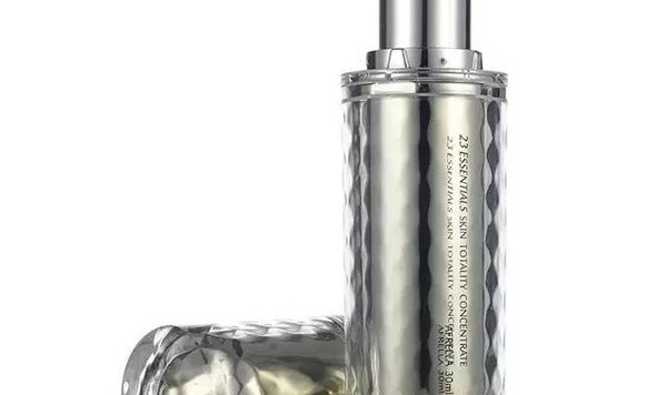 11款轻质精华 晚春入夏就用它!