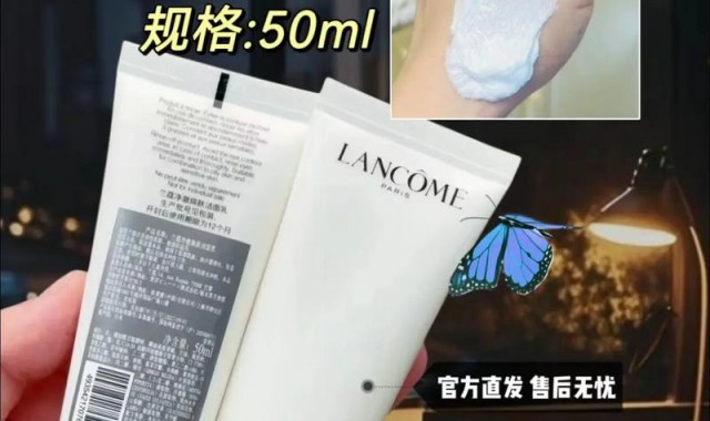 四种肤质洁面大招,这么多年你的脸都洗对了吗?