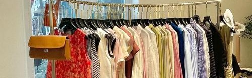 来看看时尚买手总监的时髦公寓