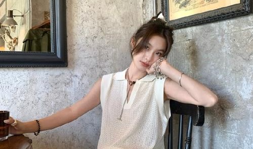 还不懂“tennis core”穿搭？快来跟上！