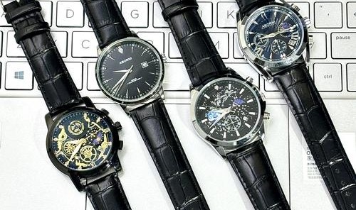 别人问起你的手表时，怎么说才够劲儿？