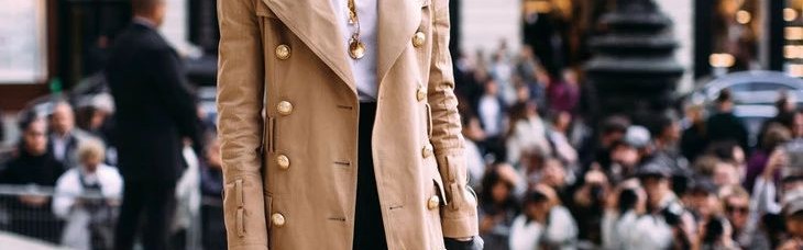 我买了一只年纪比我妈妈还大的包,还挺时髦!