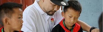 这个冬天不太冷：和王以太一起为乡村美育火热开唱