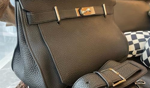 爱马仕官方网男包,网购99%高仿爱马仕包请不要鉴定