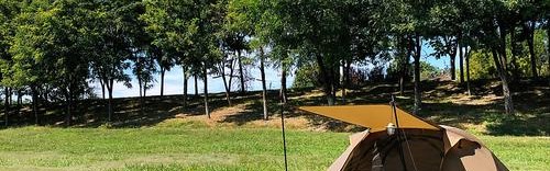 小长假野餐好去处