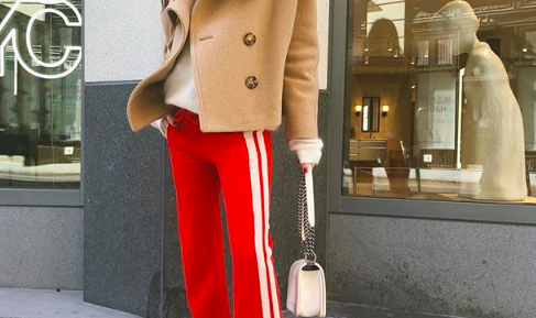 本周时尚热点：春夏装扮