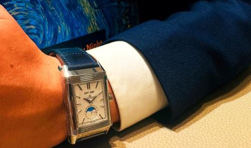 本届SIHH让钟表专家念念不忘的腕表，究竟长啥样？