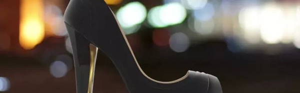 App遥控高跟鞋?春夏最美28双等你智能变变变!