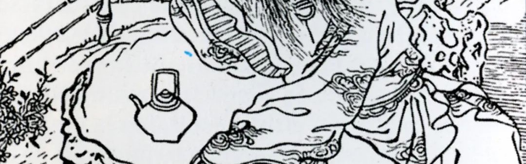 「发疯文学」又添新梗，老祖宗的精神状态再次领先！