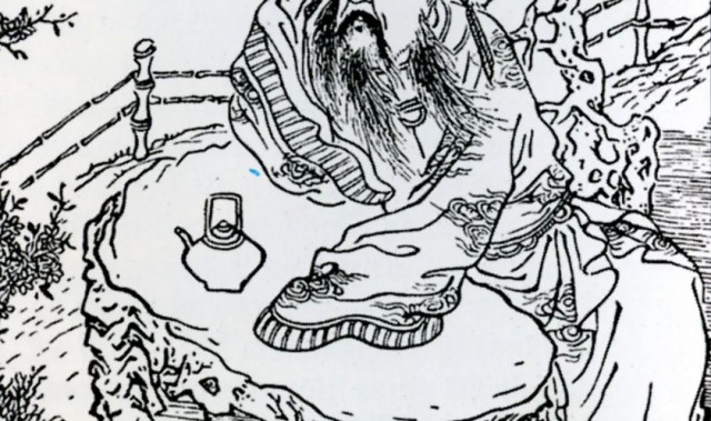 「发疯文学」又添新梗,老祖宗的精神状态再次领先!