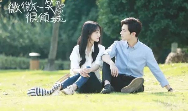 不好意思，我男朋友才是我出街最时髦“单品”